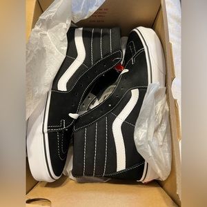 Vans sneakers old school